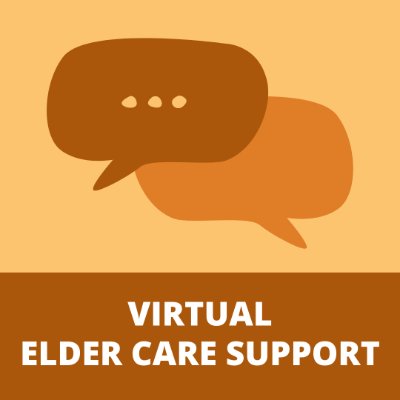 Elder Care Community of Support